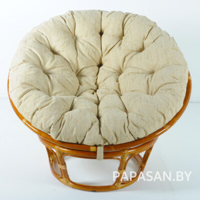 Кресло из ротанга "Papasan" 23