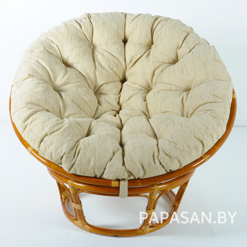Кресло из ротанга "Papasan" 23