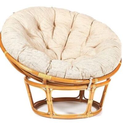 Кресло из ротанга "Papasan" 23/01