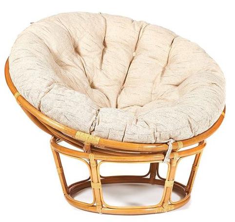 Кресло из ротанга "Papasan" 23/01