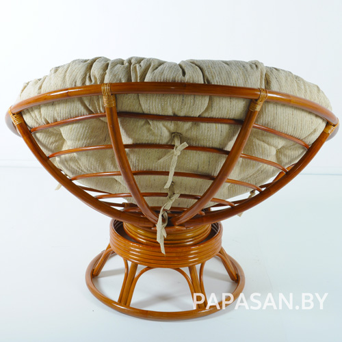Кресло-качалка "Papasan 23.01B" — изображение 17