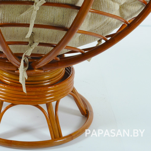 Кресло-качалка "Papasan 23.01B" — изображение 15