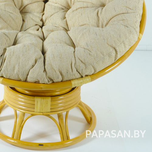 Кресло-качалка "Papasan 23.01B" — изображение 13