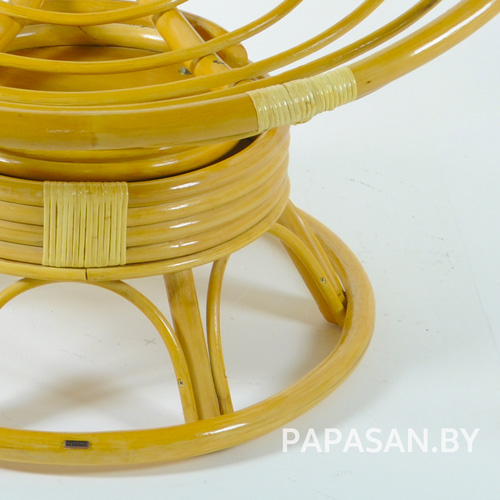 Кресло-качалка "Papasan 23.01B" — изображение 12
