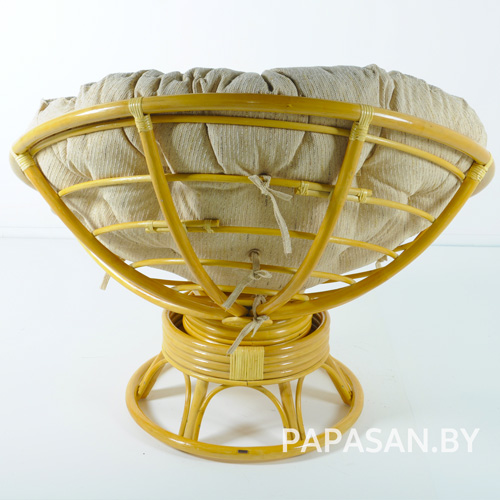Кресло-качалка "Papasan 23.01B" — изображение 11