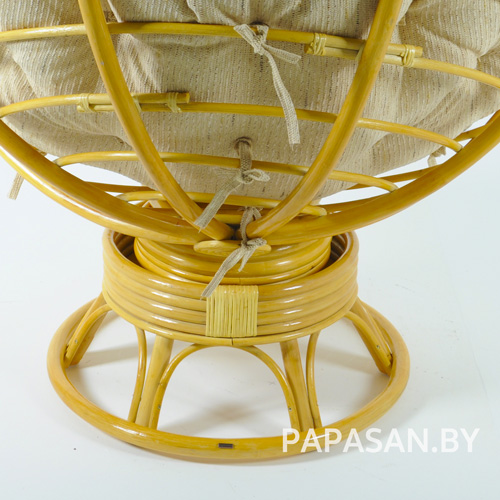 Кресло-качалка "Papasan 23.01B" — изображение 10
