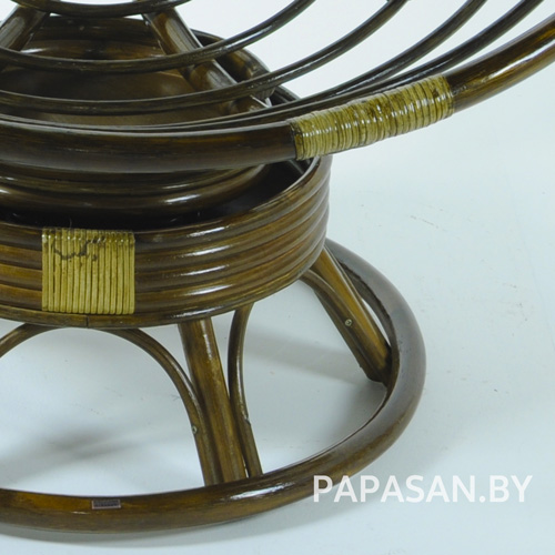 Кресло-качалка "Papasan 23.01B" — изображение 4