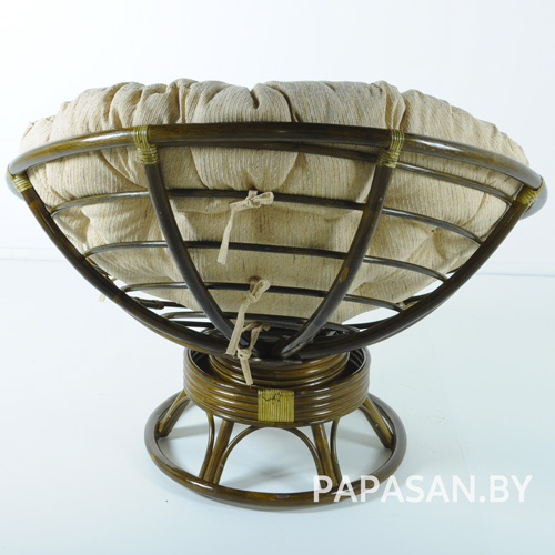 Кресло-качалка "Papasan 23.01B" — изображение 3