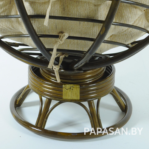Кресло-качалка "Papasan 23.01B" — изображение 2