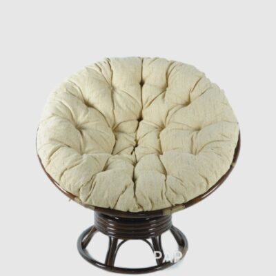 Кресло-качалка "Papasan 23.01B" но дороже