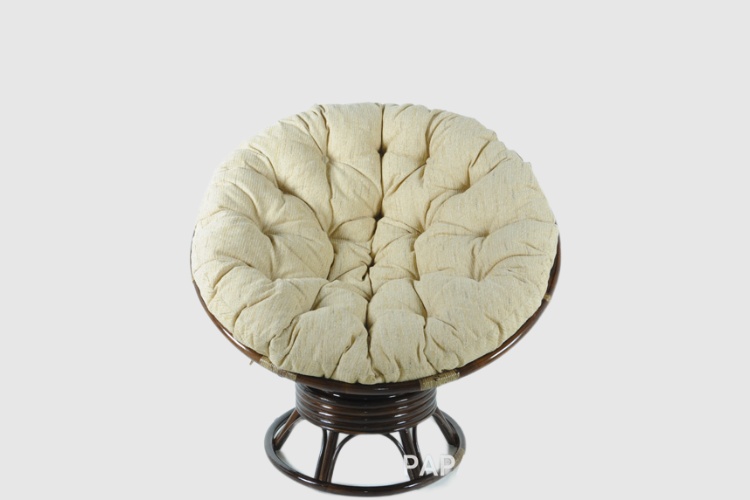Кресло-качалка "Papasan 23.01B" но дороже