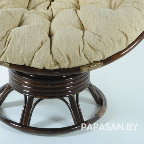 Кресло-качалка "Papasan 23.01B" — изображение 9