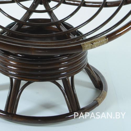 Кресло-качалка "Papasan 23.01B" — изображение 8