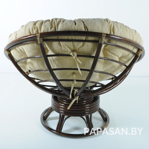 Кресло-качалка "Papasan 23.01B" — изображение 7
