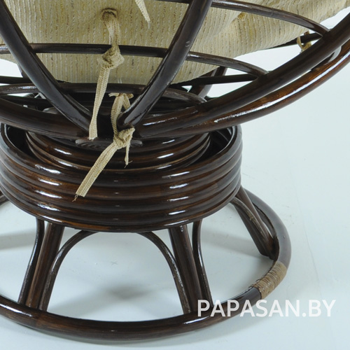 Кресло-качалка "Papasan 23.01B" — изображение 6